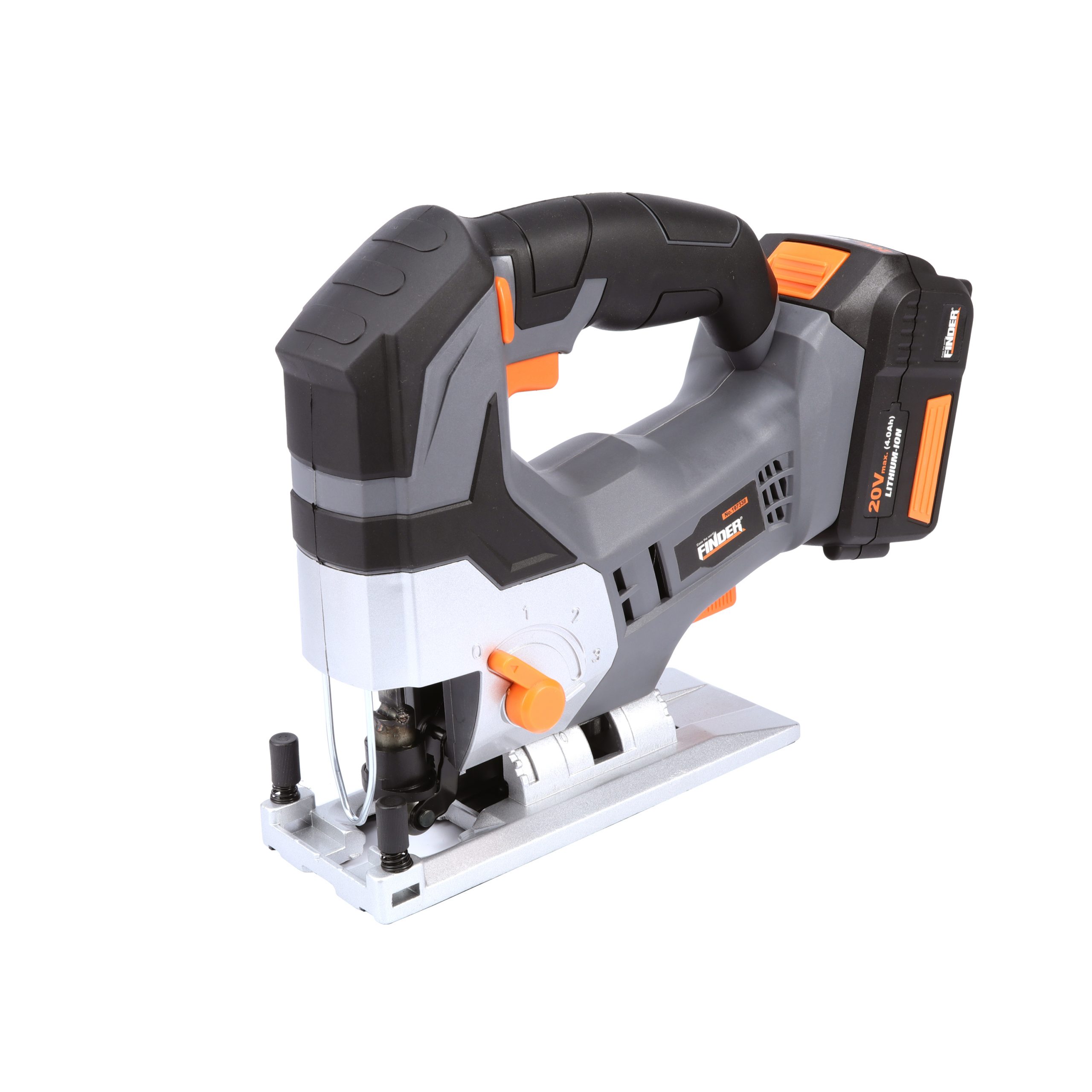 FINDER Cordless Jig Saw Set