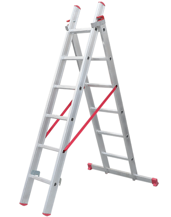 Nərdivan (İki Hissə A Tip)