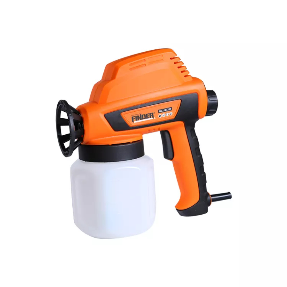 FINDER Electric Spray Gun