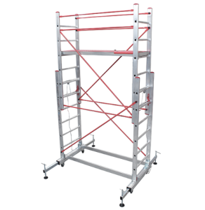 Nərdivan (Teleskopik)