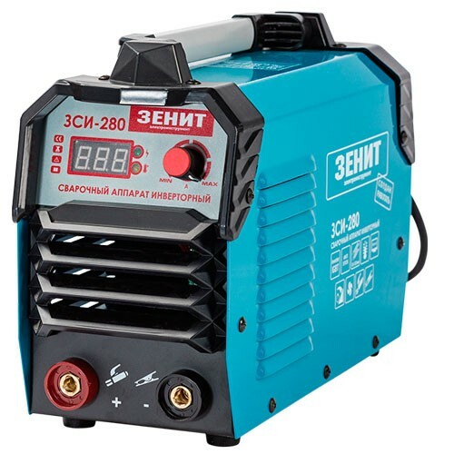 Qaynaq Aparatlar (ZENIT ZSI-280)