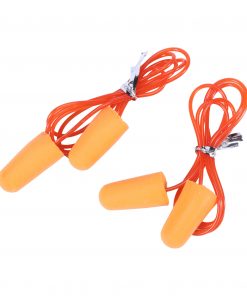 FINDER 2 PCS Ear Plugs