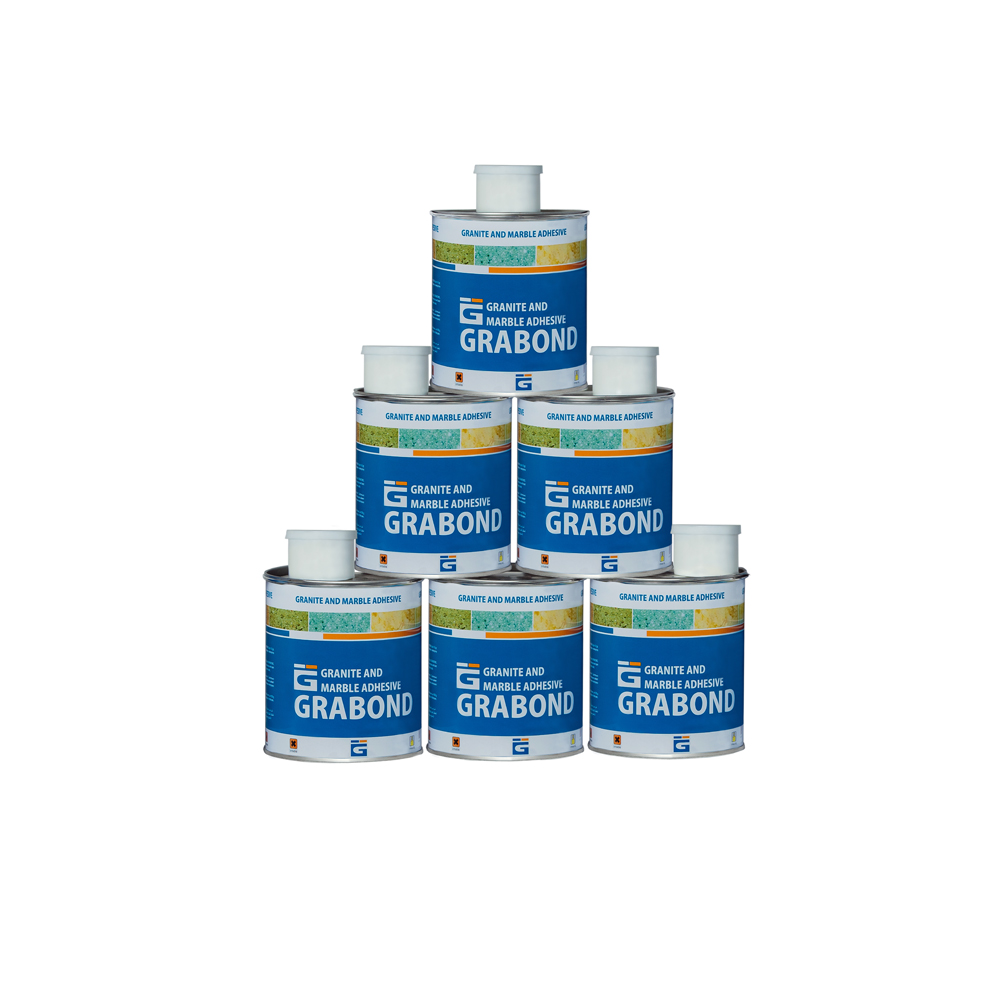 GRABOND Mərmər, Daş və Qranit Yapıışdırıcı