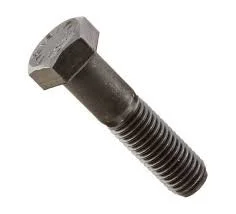 Altıbucaqlı Bolt DM (DİN 931)