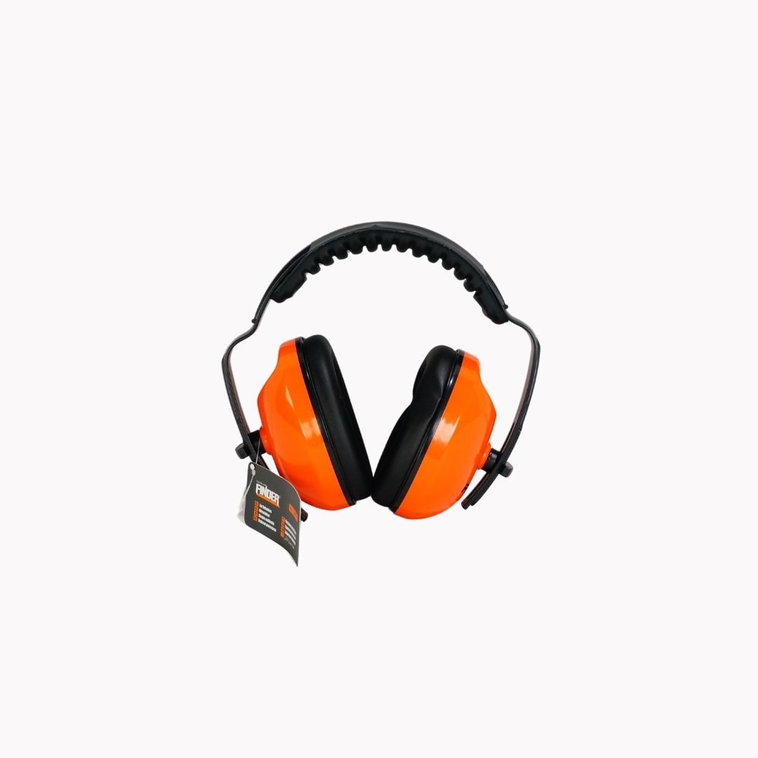 FINDER Ear Defenders