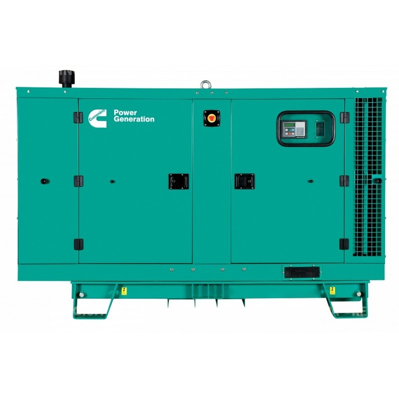 Generator (GLOBAL POWER)