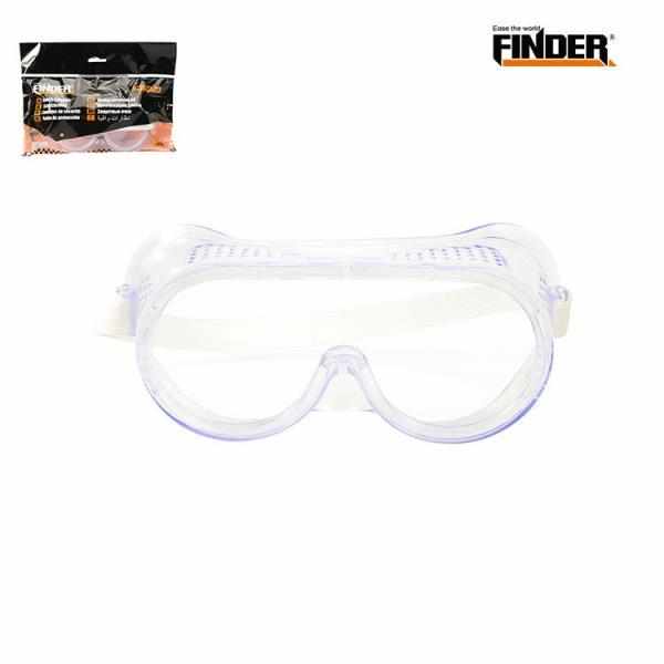 FINDER Safety Goggles