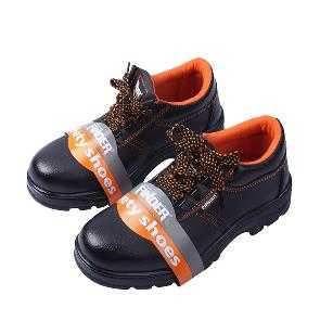 FINDER Safety Shoes